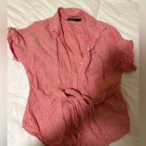 Lauren Ralph Lauren Women’s Top